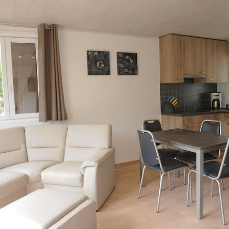 Casa vacanze D'aventures Durbuy