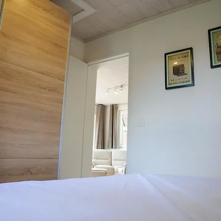 Holiday home D'aventures *
