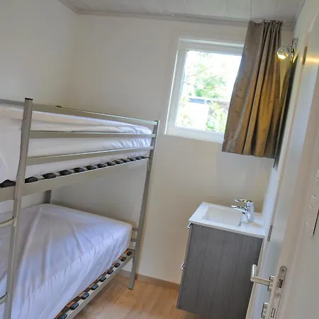 Holiday home D'aventures