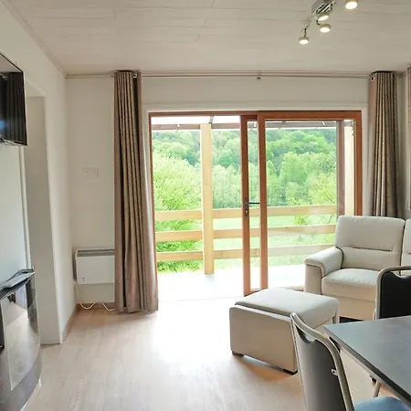 Holiday home D'aventures *