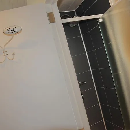 Holiday home D'aventures