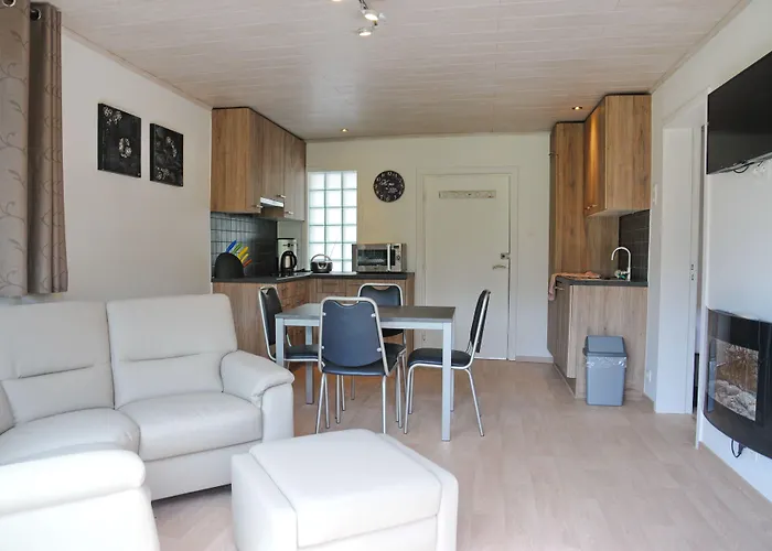 Holiday home D'aventures