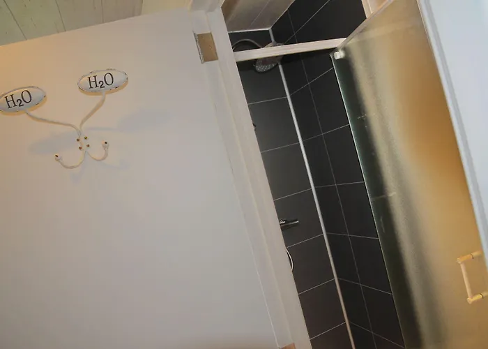 D'aventures Holiday home