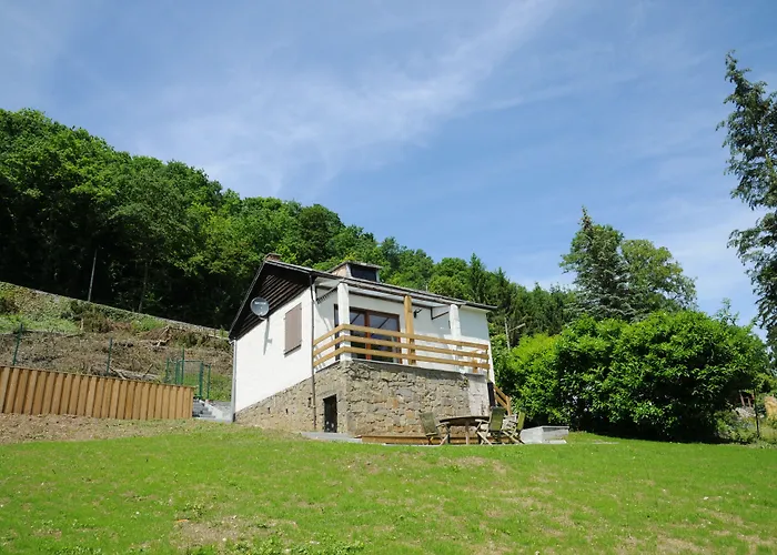 D'aventures Holiday home