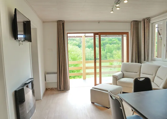 D'aventures Holiday home *